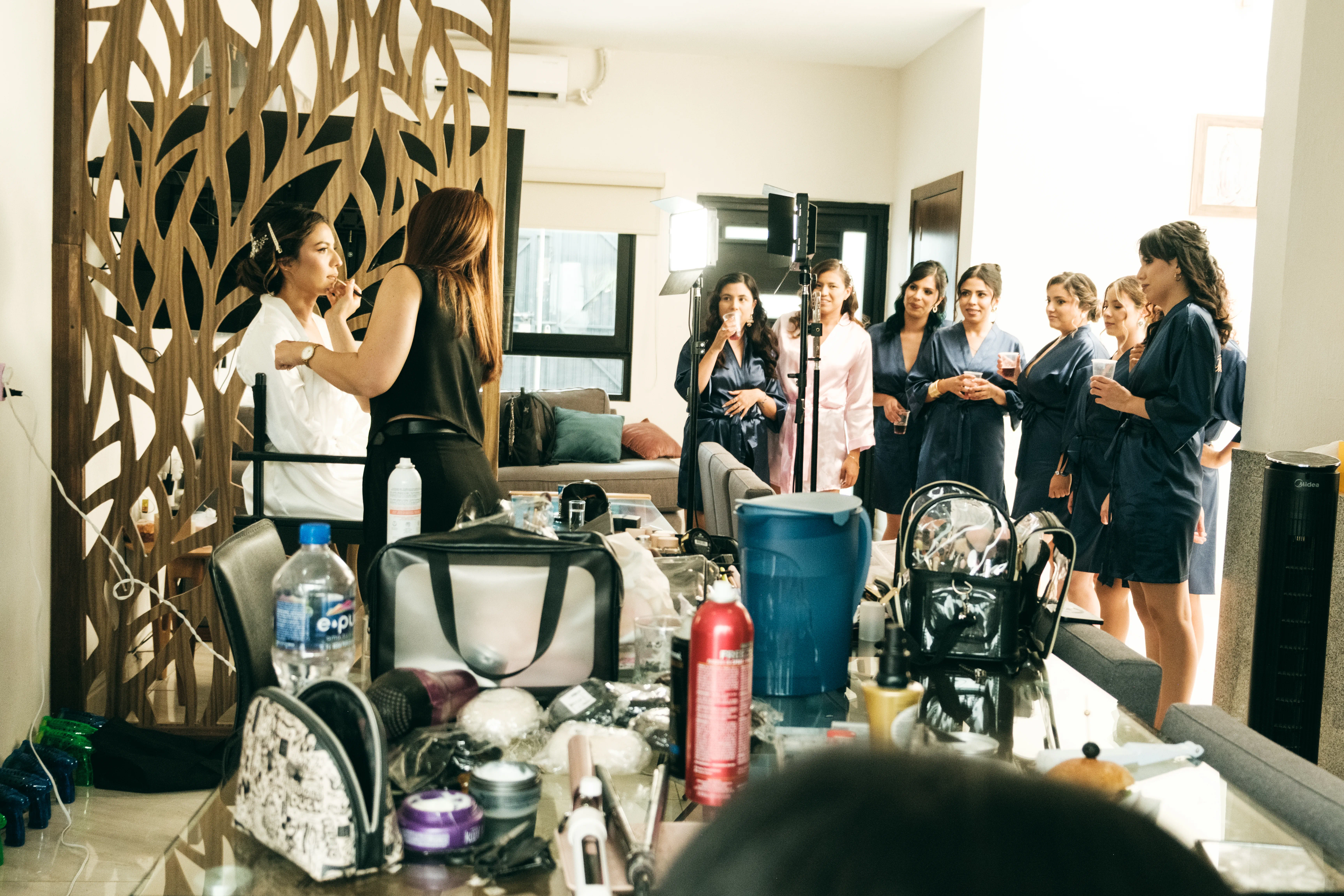 Fotografía editorial de boda - 4. Tania Y Jose   Guadalajara